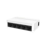 سوییچ 5 پورت هایک ویژن مدل DS-3E0105D-E