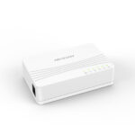 سوییچ هایک ویژن مدل DS-3E0105D-E - Image 3