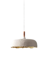 چراغ آویز مدل Beauty Dish HP50