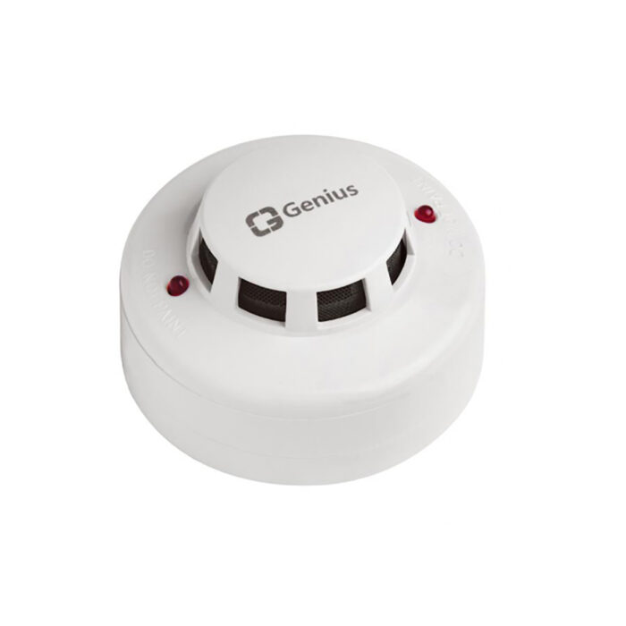 دتکتور دودفتوالکنیک جنیوس G1240 - Image 1