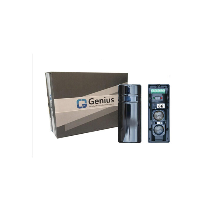 GB-60.jpg بیم دتکتور 2 خط پنامون جنیوس GB-60 - Image 1