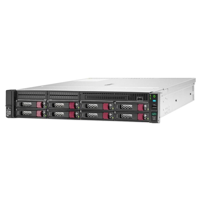 سرور HP ProLiant DL180 G10 - Image 2