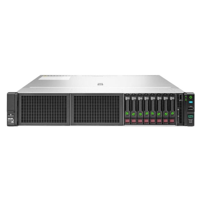 سرور HP ProLiant DL180 G10 - Image 3