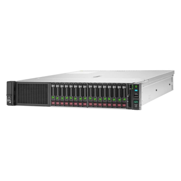 سرور HP ProLiant DL180 G10 - Image 4