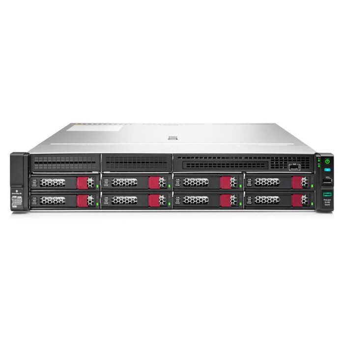 سرور HP ProLiant DL180 G10 - Image 5