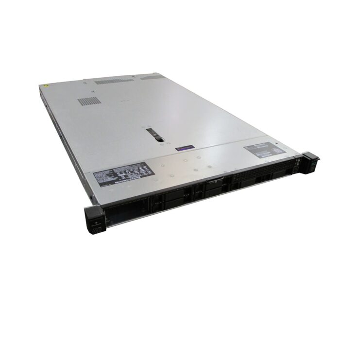 HP-ProLiant-DL360-Gen10-2 HPE ProLiant DL360 Gen10