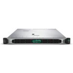 HPE ProLiant DL360 Gen10