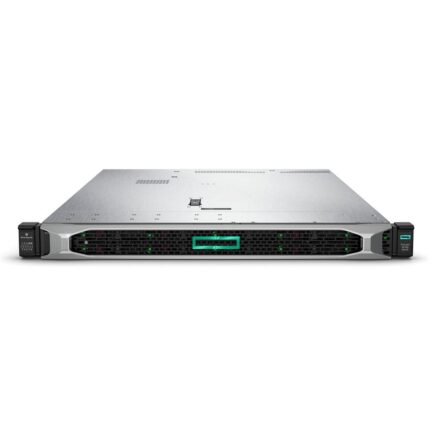 HPE ProLiant DL360 Gen10