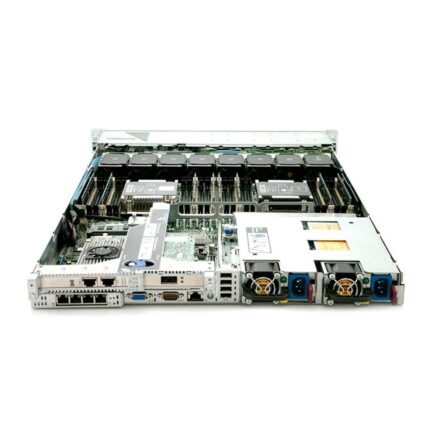 HP ProLiant DL360p G8