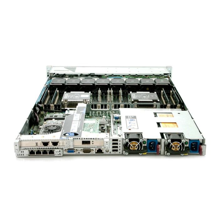 HP ProLiant DL360p G8