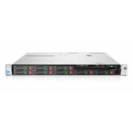 HP ProLiant DL360p G8