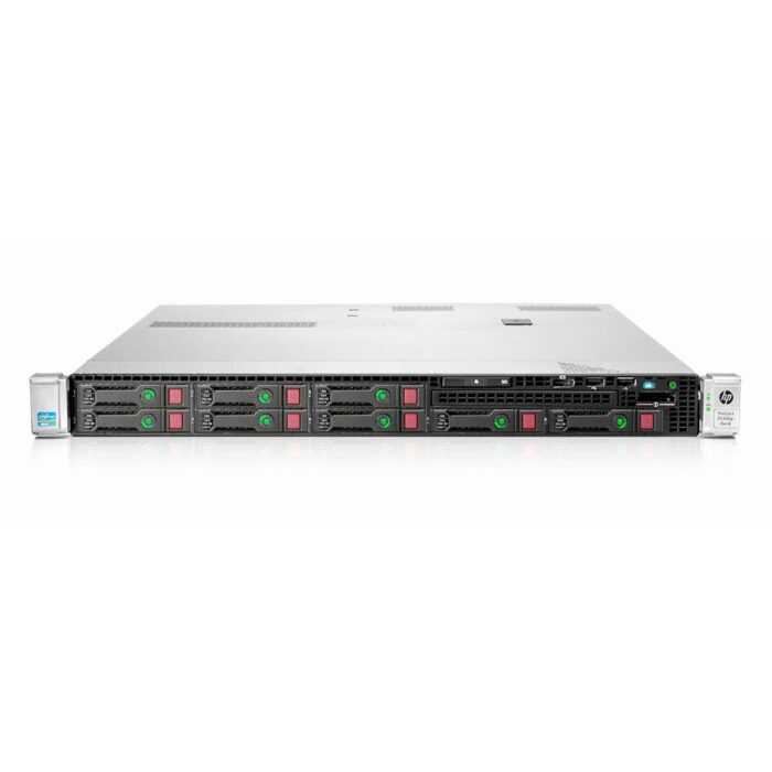 HP ProLiant DL360p G8