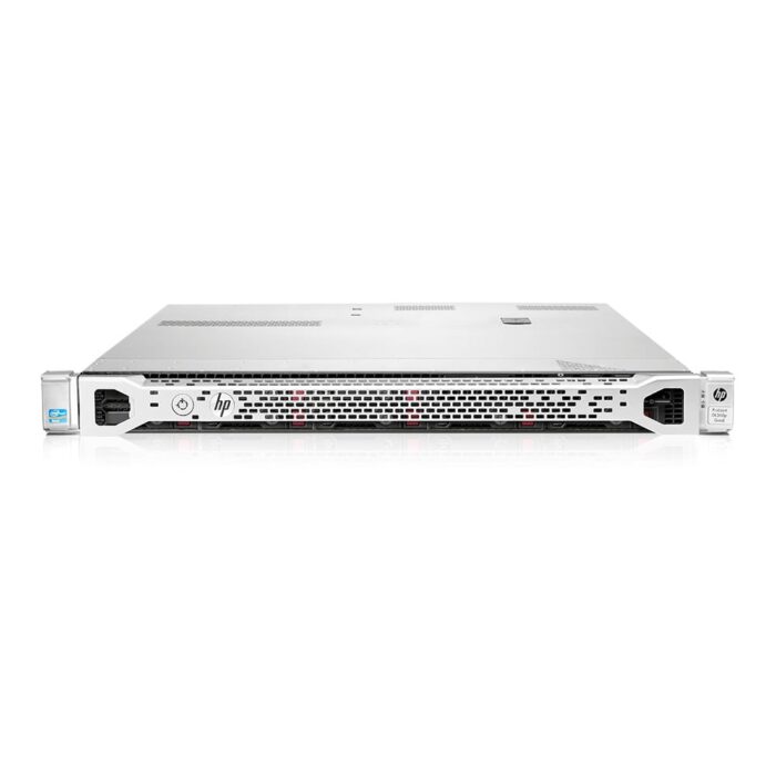 HP ProLiant DL360p G8