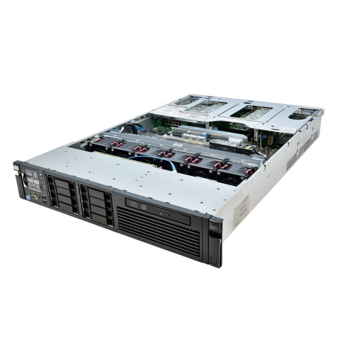 HP ProLiant DL380 G7