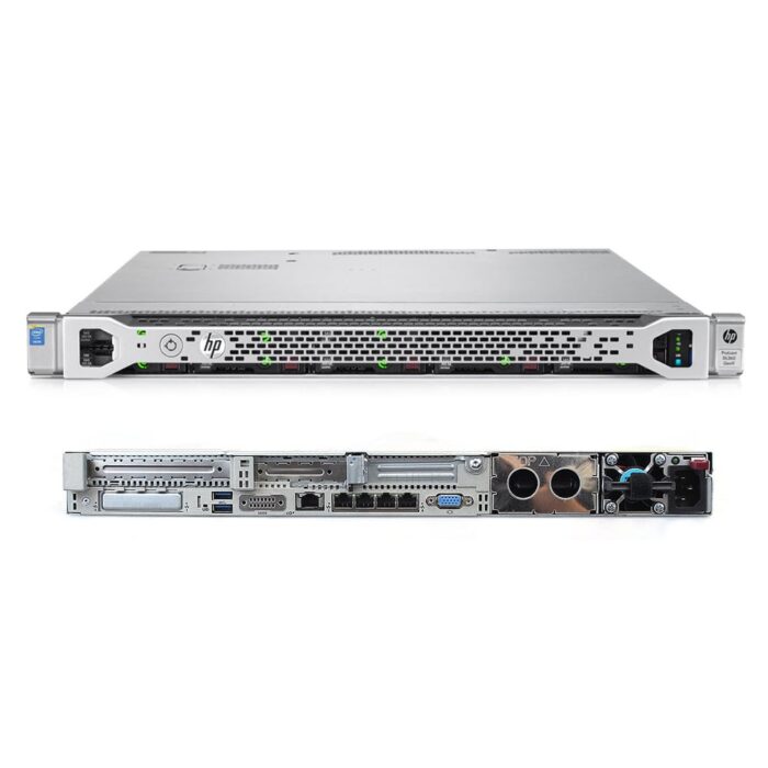 HP-Proliant-DL360-Gen9-7 سرور HP ProLiant DL360 G9