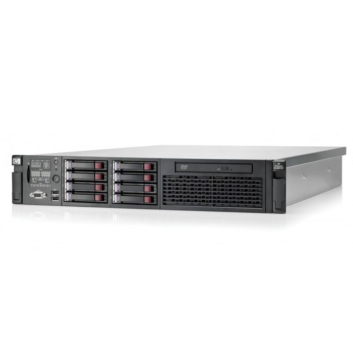 HP ProLiant DL380 G7