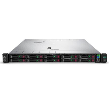 HPE ProLiant DL360 Gen10