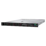 HPE ProLiant DL360 Gen10