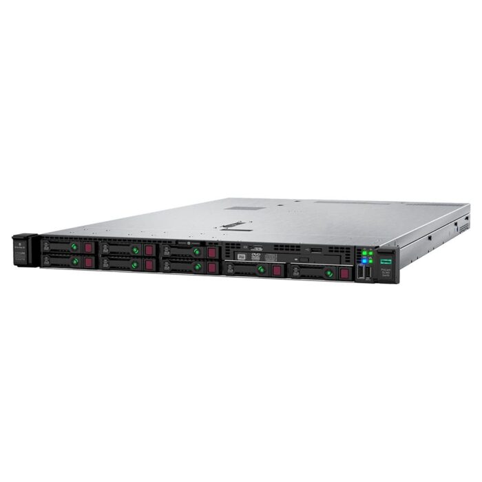 HPE-ProLiant-DL360-Gen10-rs55 HPE ProLiant DL360 Gen10