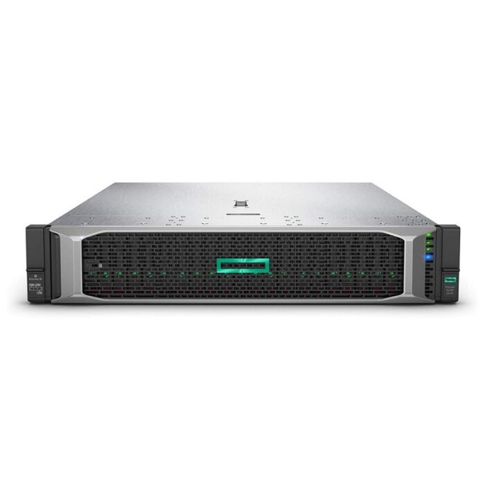 HPE-ProLiant-DL380-G10-server-main-1 سرور HPE ProLiant DL380 G10