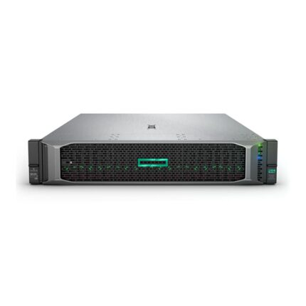 HPE ProLiant DL385 G10 Plus