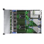 سرور HPE ProLiant DL385 G10 - Image 4