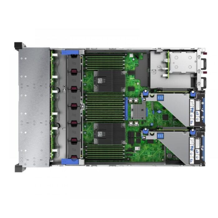 HPE-ProLiant-DL385-Gen10-3 سرور HPE ProLiant DL385 G10 - Image 4