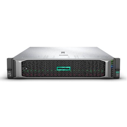 HPE ProLiant DL385 G10