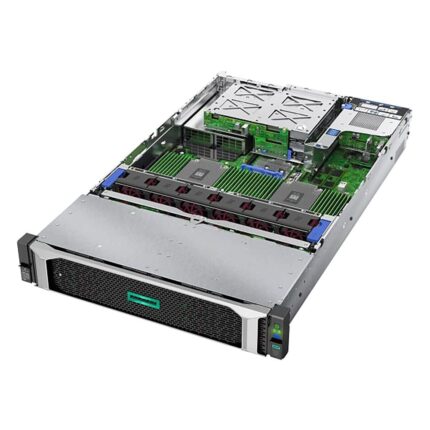 HPE ProLiant DL385 G10 Plus