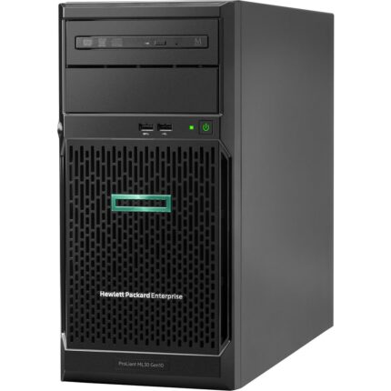 HPE ProLiant ML30 G10