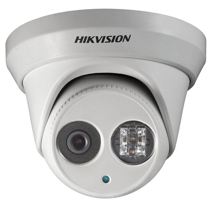 J دوربین مداربسته هایک ویژن مدل DS-2CD2327WD-I