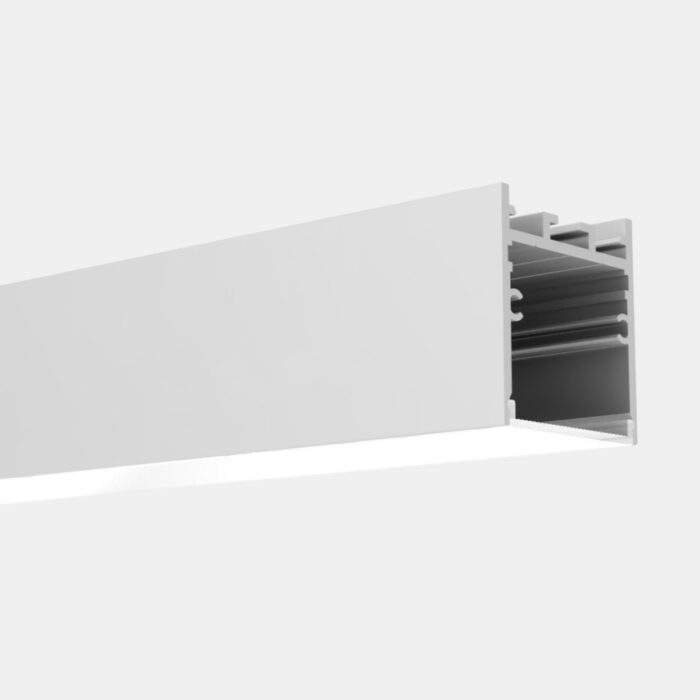 چراغ خطی روکار/ آویز مدل IGP3535M-MDP - Image 1