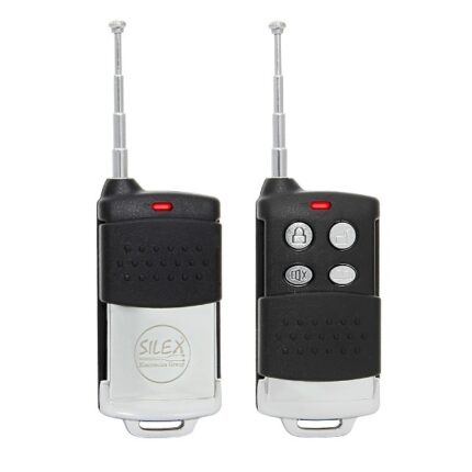 دزدگیر اماکن برند silex مدل SG8-805S