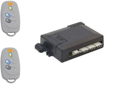 کیت ریموت برند SILEX مدل SPH-4