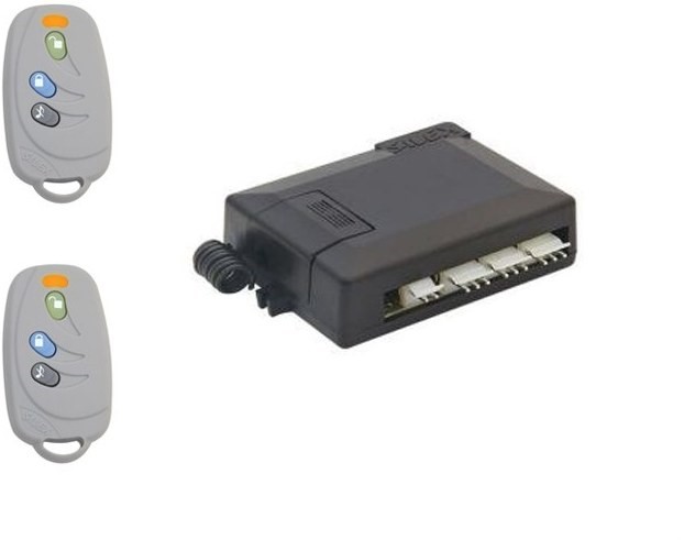 Remote-kit-SPH-4 کیت ریموت برند SILEX مدل SPH-4