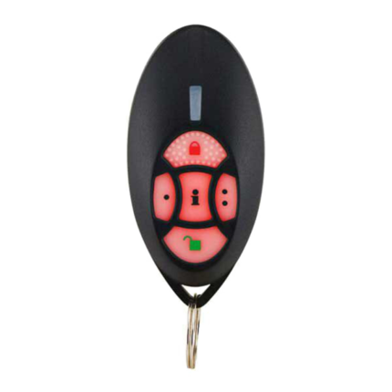 ریموت کنترل پارادوکس REM2