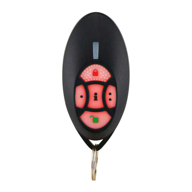 ریموت کنترل پارادوکس REM2 ریموت کنترل پارادوکس REM2