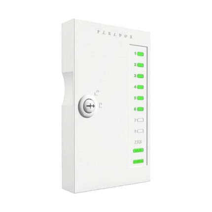 ماژول افزایش زون دزدگیر پارادوکس مدل ZX82