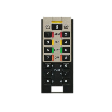 ریموت کنترل پارادوکس REM3