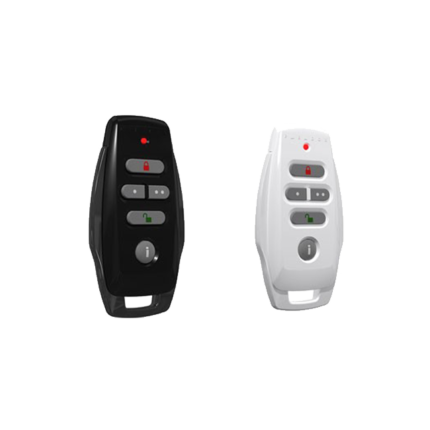 ریموت کنترل پارادوکس مدل REM25