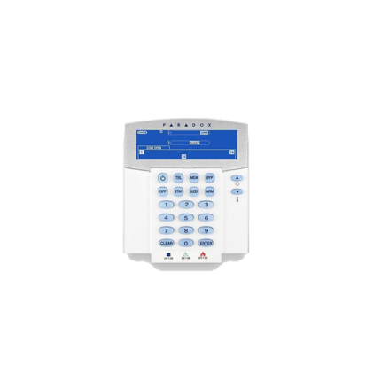 کیپد دزدگیر اماکن پارادوکس K37