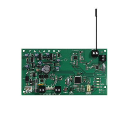 ماژول تقویت سیگنال بی سیم پارادوکس RPT1