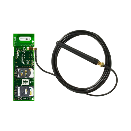 ماژول ارتباطی پلاگین پارادوکس مدل GPRS14