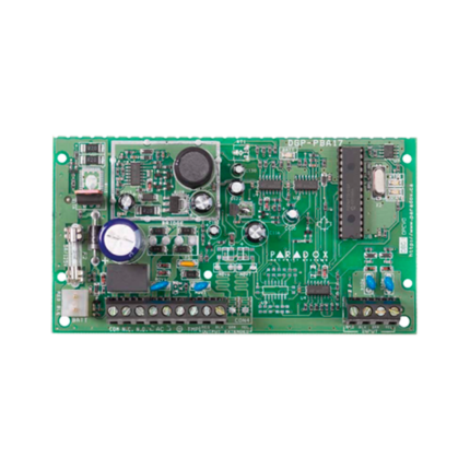 ماژول منبع تغذیه کمکی دزدگیر پارادوکس PS17