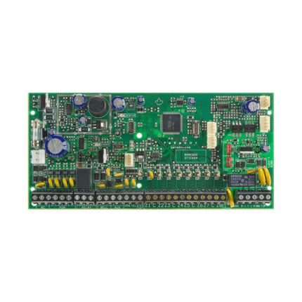 کنترل پنل دزدگیر پارادوکس SP6000