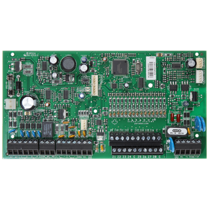 کنترل پنل دزدگیر اماکن پارادوکس مدل SP7000
