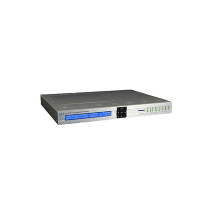 گیرنده مانیتورینگ تا 1024 کنترل پنل پارادوکسIPR512