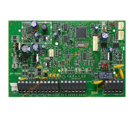 ماژول افزایش طول متراژ پورت سریال پارادوکس CVT485