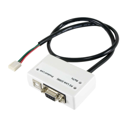 رابط اتصال دزدگیر پارادوکس 307USB