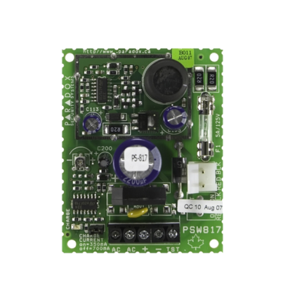 ماژول منبع تغذیه پارادوکس مدل PS-817